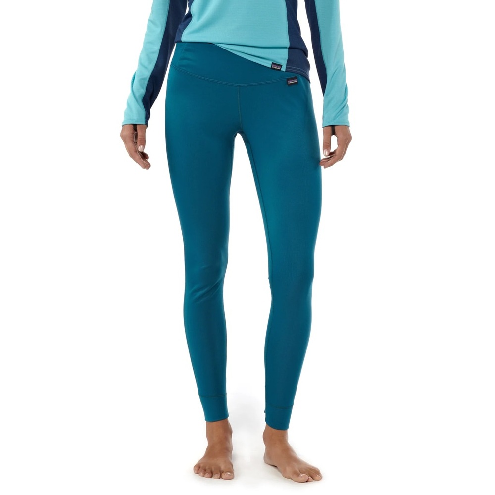 PATAGONIA WOMENS CAPILENE MIDWEIGHT BOTTOMS